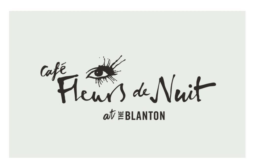 Blanton’s new café
