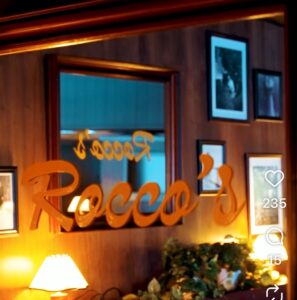 Rocco’s Neighborhood Joint