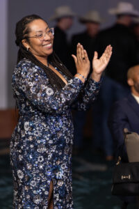The Honorable Aurora Martinez Jones