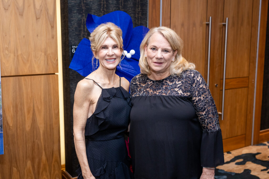 Wonders and Worries Co-Founders Meredith Cooper and Missi Hicks