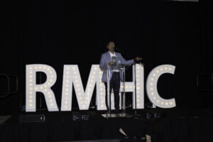 RHMC CTX Chief Executive Officer Thomas Kim