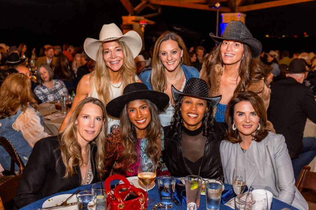 Seated: Whitney Robbins, Anu Reddy, Janine Venson, Kathryn Stalmack. Standing: Paula Allen, Erin Aschettino, and Victoria Abeling