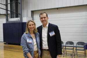Jessica & J. Pieratt