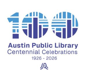 Austin Public Library turns 100