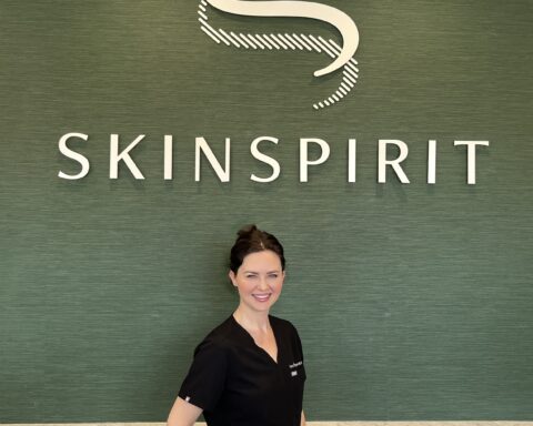 SkinSpirit, Medical Esthetician Amanda Blss, CMA, CNA