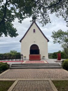 Marian Shrine of Our Lady of Schoenstatt in Westlake