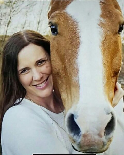 Nicole’s Place Program Director Debra Rodriguez