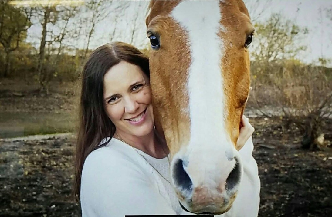 Nicole’s Place Program Director Debra Rodriguez