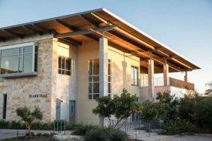 St. Theresa Catholic School in Northwest Hills