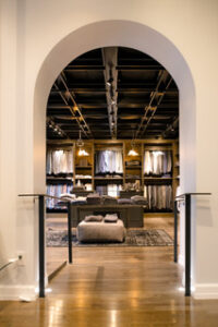 Estilo at Casis Village in Tarrytown