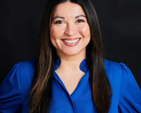 Laura Villagran Johnson