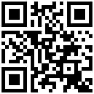 Scan to subscribe to the District 10 newsletter
