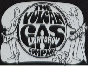 The Vulcan Gas Company Logo