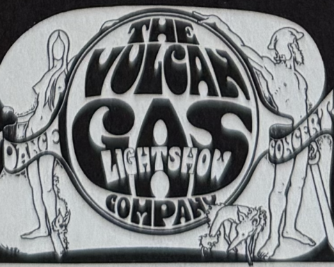 The Vulcan Gas Company Logo