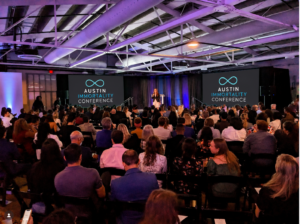 Austin Immortality Conference coming to Distribution Hall