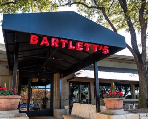 Bartlett’s