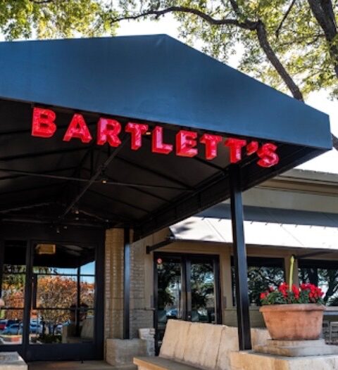 Bartlett’s