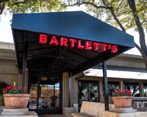 Bartlett’s