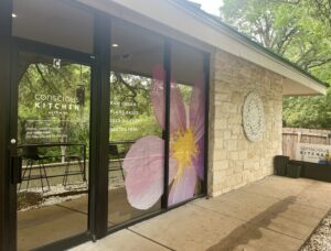 Conscious Kitchen, ATX in Westlake