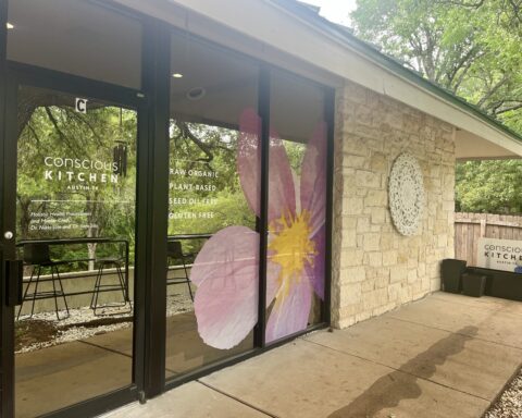 Conscious Kitchen, ATX in Westlake