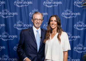 FACT Founders Ted Oakley and Sarah Smith