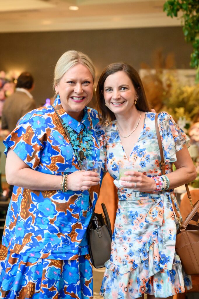 Ferrell Fields Damen and Kristen Pohl