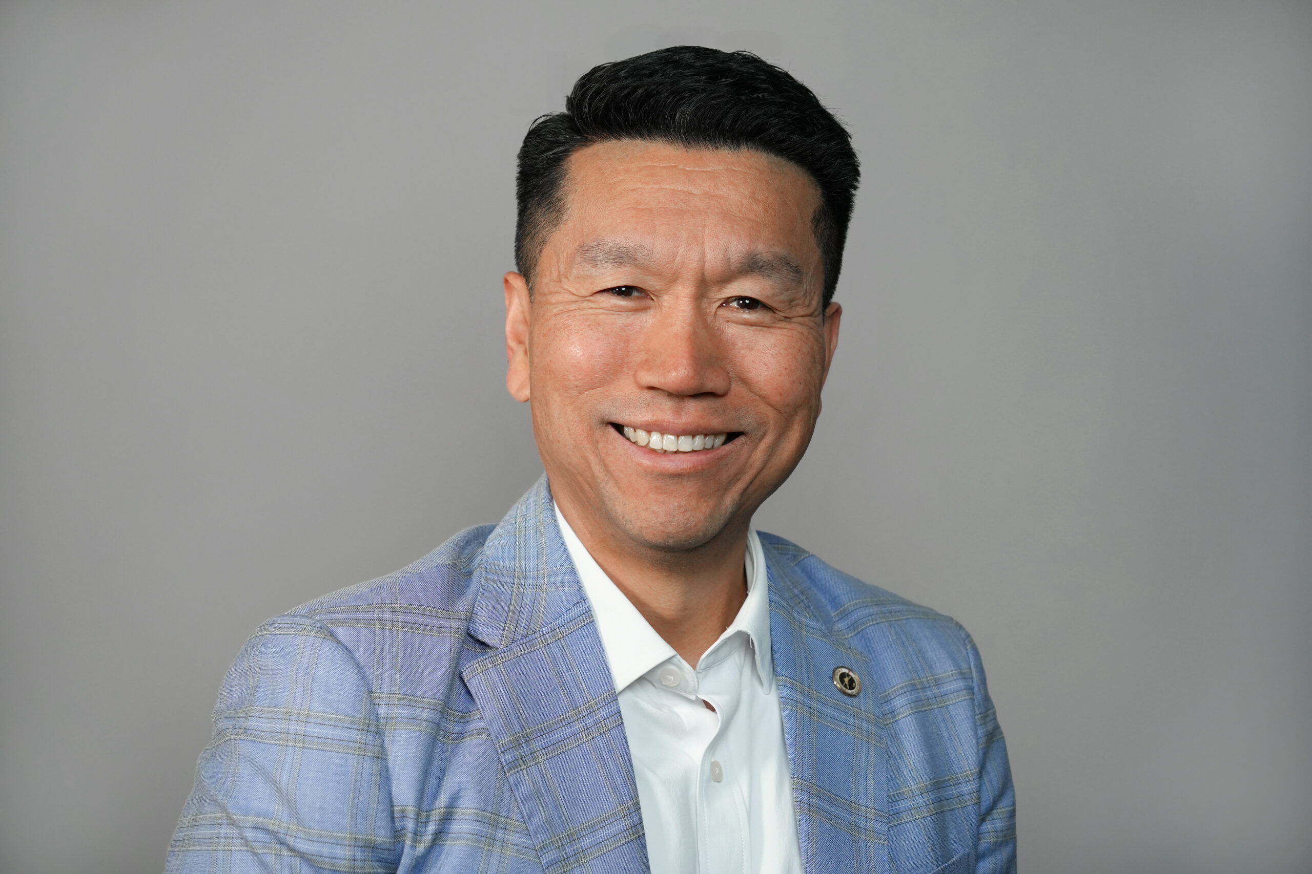 RMHC CTX CEO, Thomas Kim