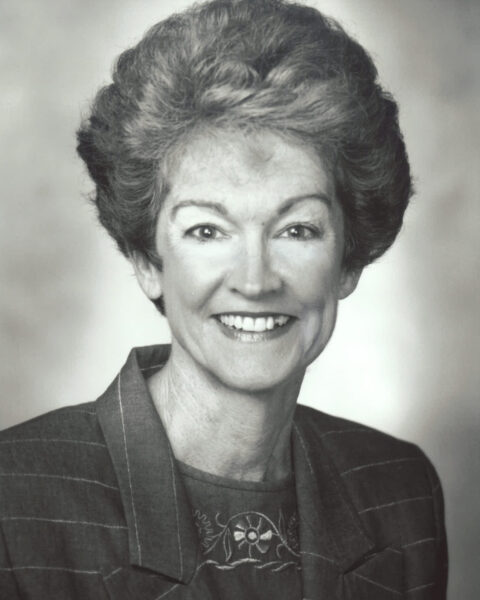Emily Moreland, late 1980s