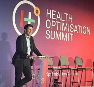 MAHA movement leader and co-author of Good Energy: The Surprising Connection Between Metabolism and Limitless Health, Calley Means