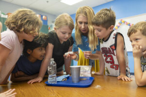 Paragon Prep Summer Camp