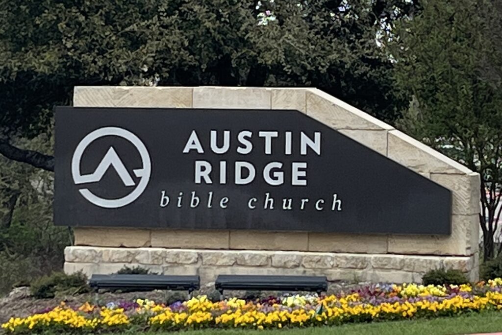 Austin Ridge Bible Church Bee Cave Campus
