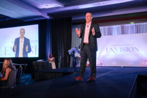 WW Executive Director Alex Gabbi