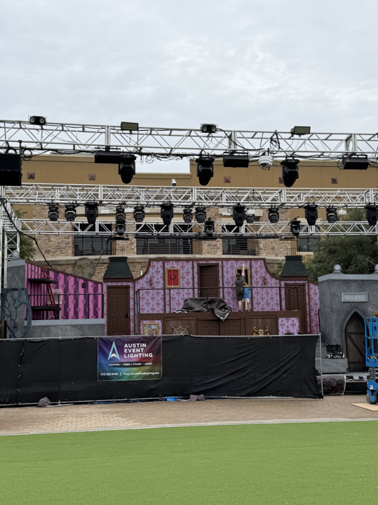 Magnolia Musical Theatre