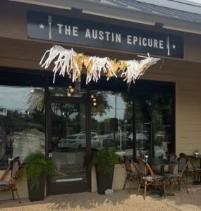 The Austin Epicure in Westlake
