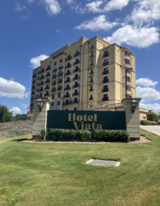 Hotel Viata