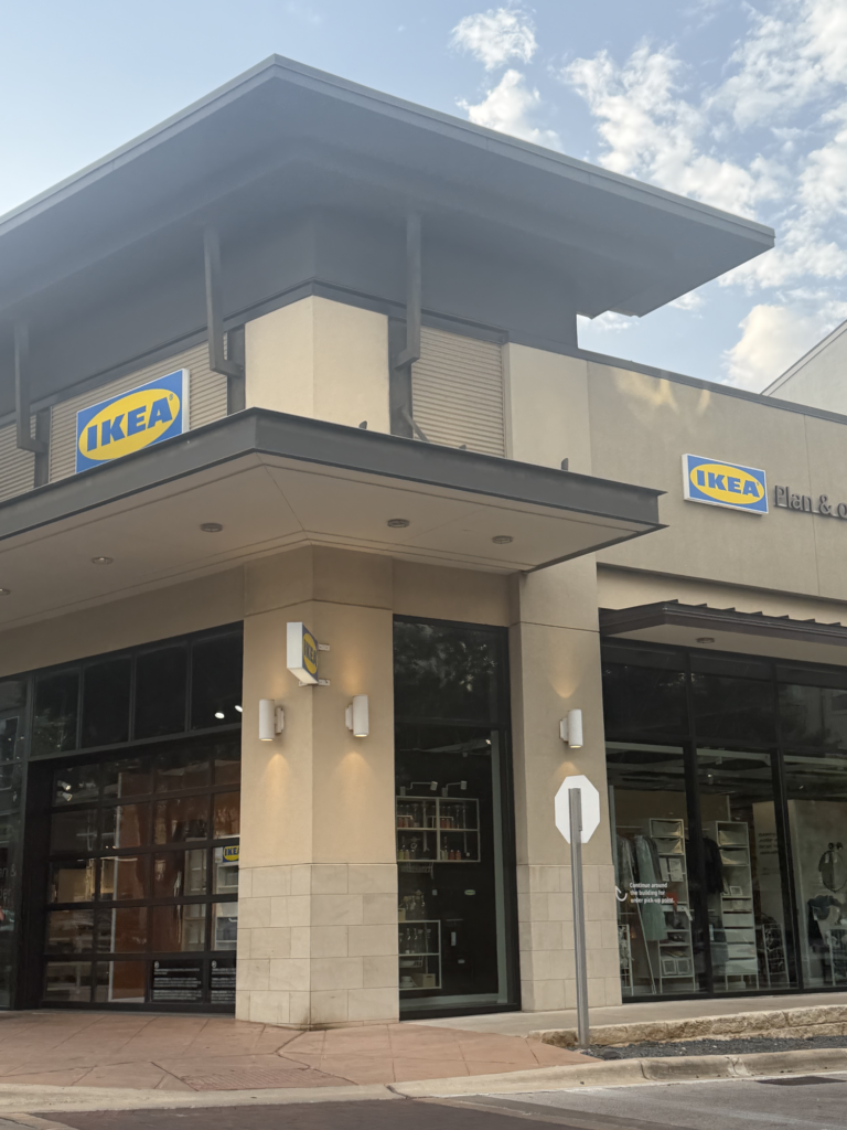IKEA