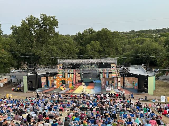 zilker