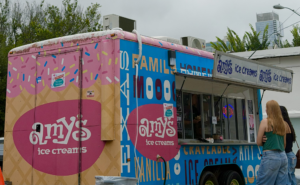 Amy's Ice Cream