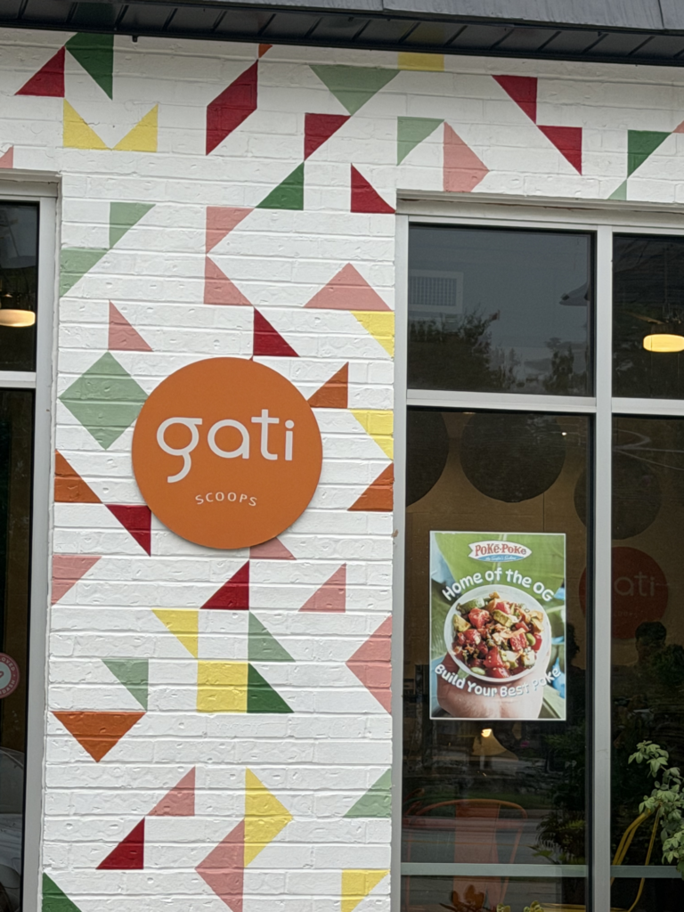 Gati Cafe