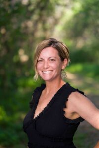 CEO of Austin Sunshine Camps Erica Blue