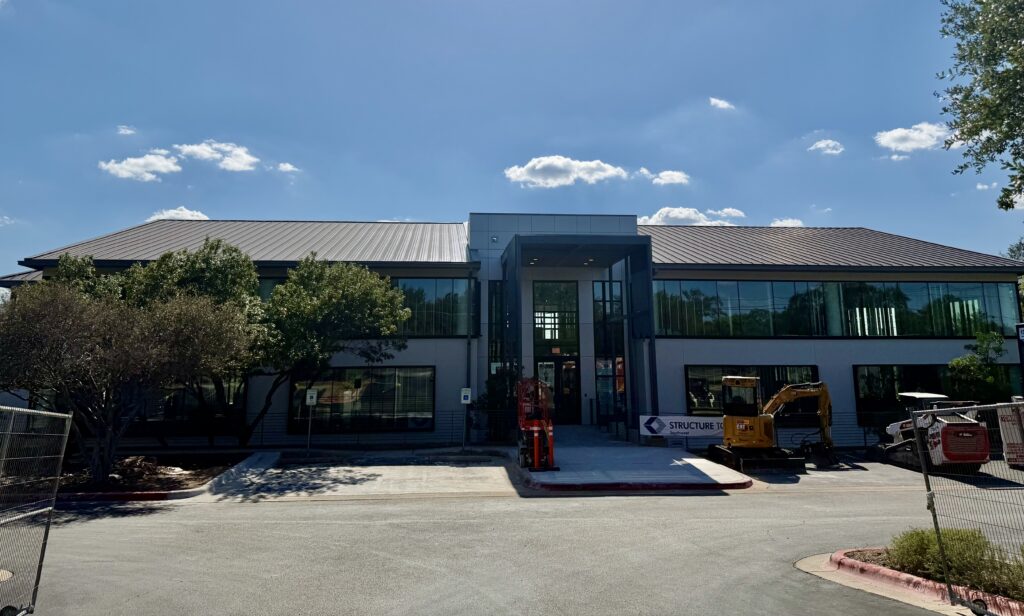The Mackenzie Club coming to Westlake