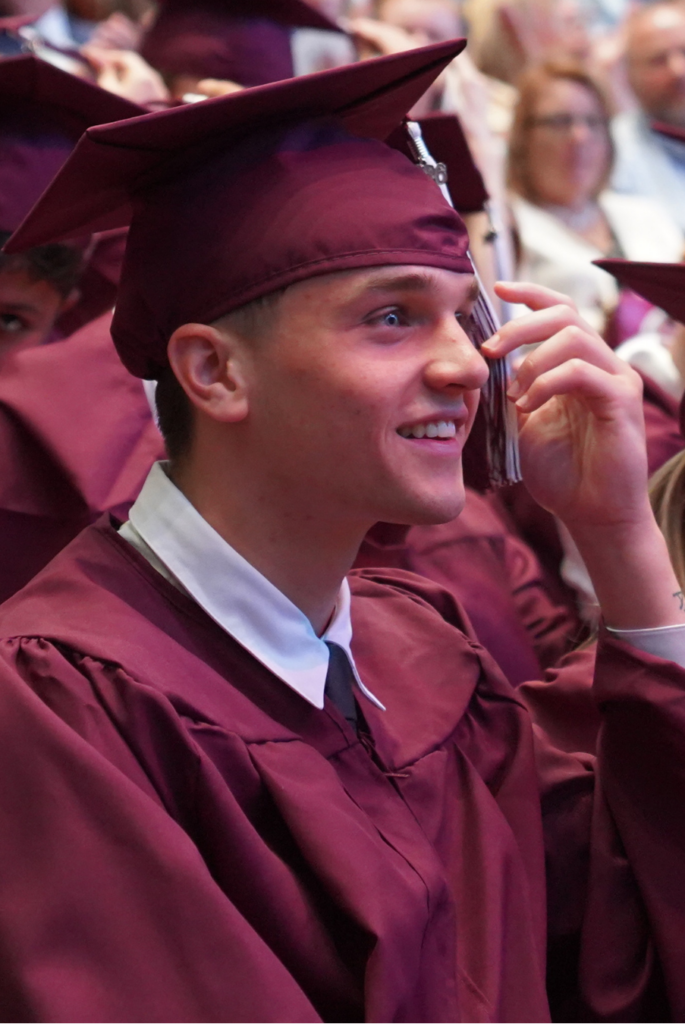 St. Michael's Prep