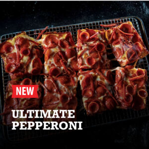 Jet’s Pizza opens on Burnet Road