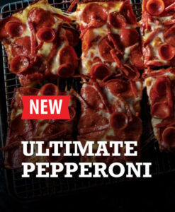 Jet’s Pizza opens on Burnet Road