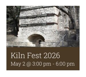 Kiln Fest at Reed Park