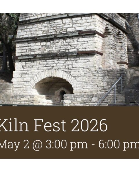 Kiln Fest at Reed Park