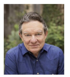 Best-selling author Lawrence Wright