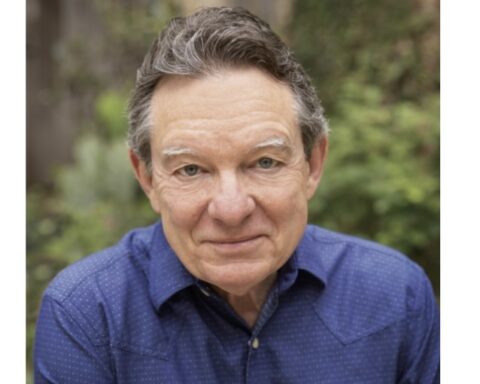 Best-selling author Lawrence Wright
