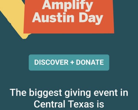 Amplify Austin
