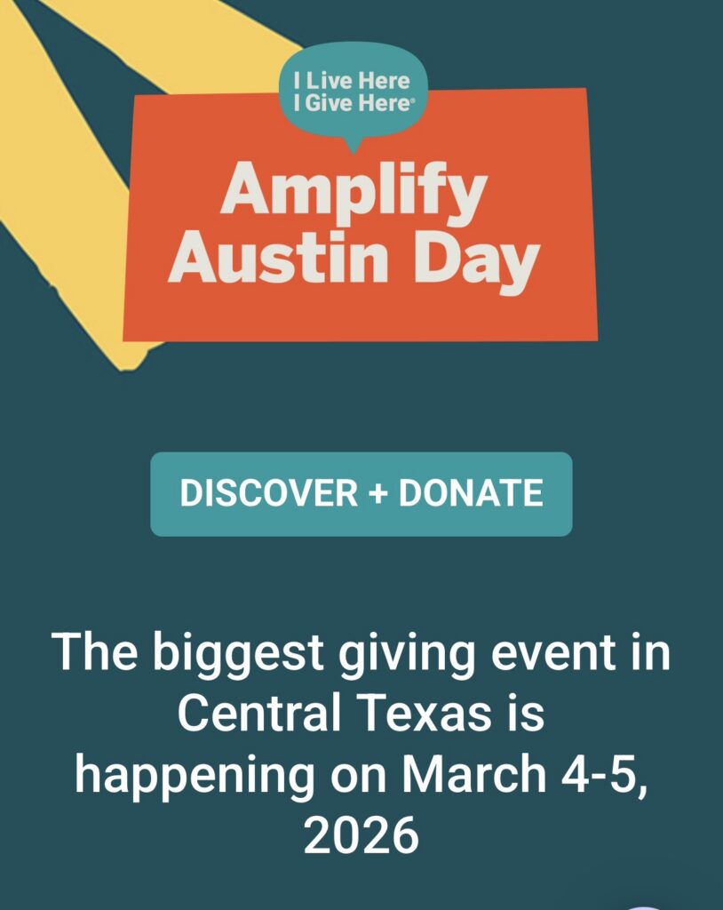 Amplify Austin